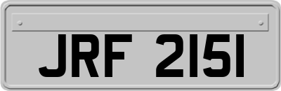 JRF2151