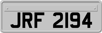 JRF2194
