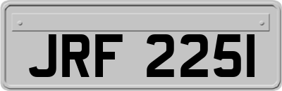 JRF2251