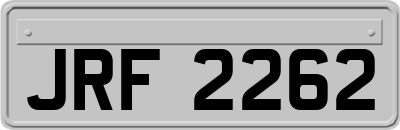 JRF2262