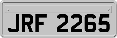 JRF2265