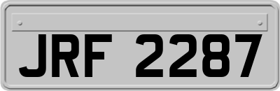 JRF2287