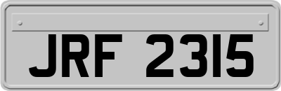 JRF2315