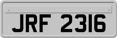 JRF2316