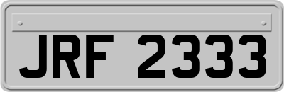 JRF2333