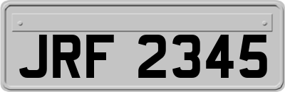 JRF2345