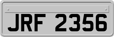 JRF2356