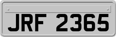 JRF2365