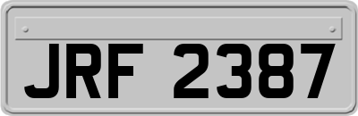JRF2387