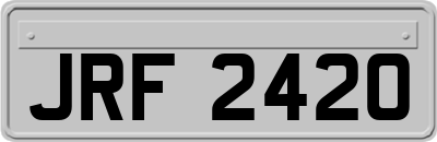 JRF2420