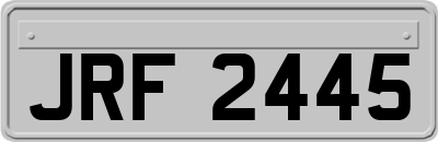 JRF2445