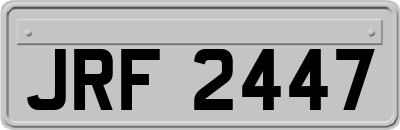 JRF2447