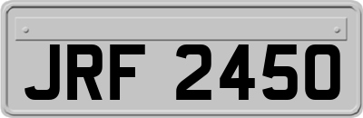 JRF2450