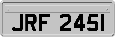 JRF2451
