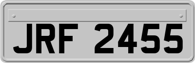 JRF2455