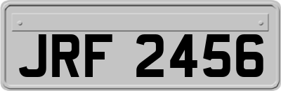 JRF2456