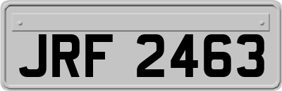 JRF2463
