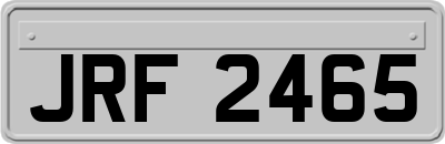 JRF2465