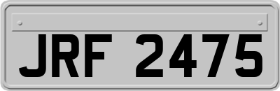 JRF2475