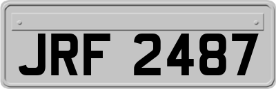JRF2487