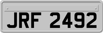 JRF2492