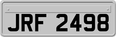 JRF2498