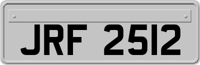 JRF2512