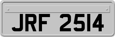 JRF2514
