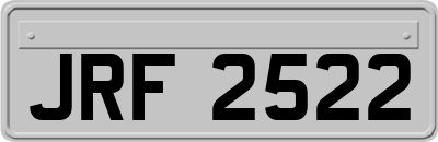 JRF2522