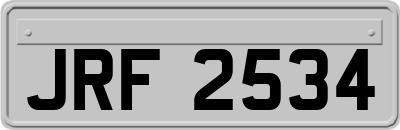 JRF2534