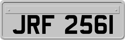 JRF2561