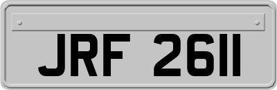 JRF2611