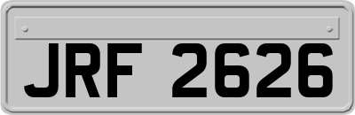 JRF2626