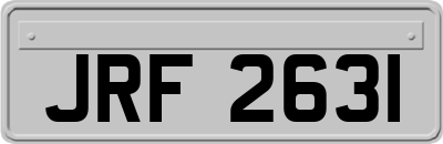 JRF2631