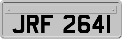 JRF2641