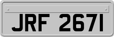 JRF2671