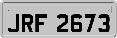 JRF2673