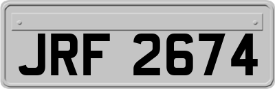 JRF2674
