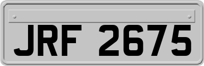 JRF2675