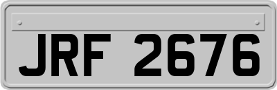 JRF2676