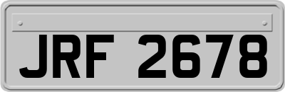 JRF2678