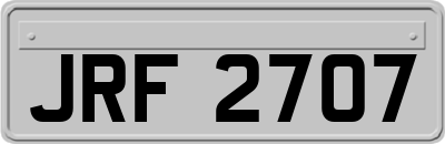 JRF2707