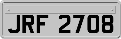JRF2708