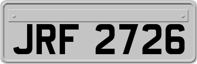JRF2726