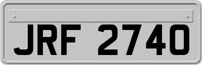 JRF2740