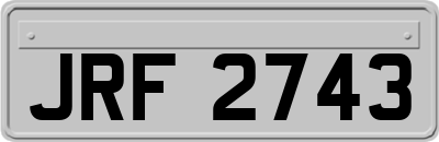 JRF2743