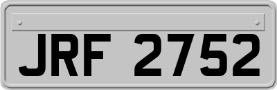 JRF2752