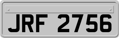 JRF2756
