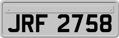 JRF2758