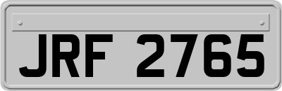 JRF2765